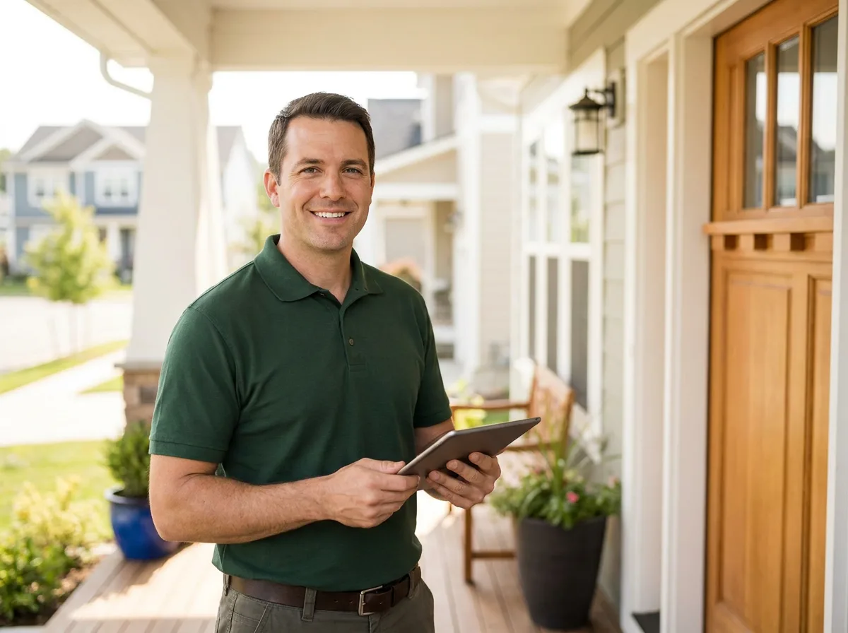 Pest control FAQs for New Castle, IN